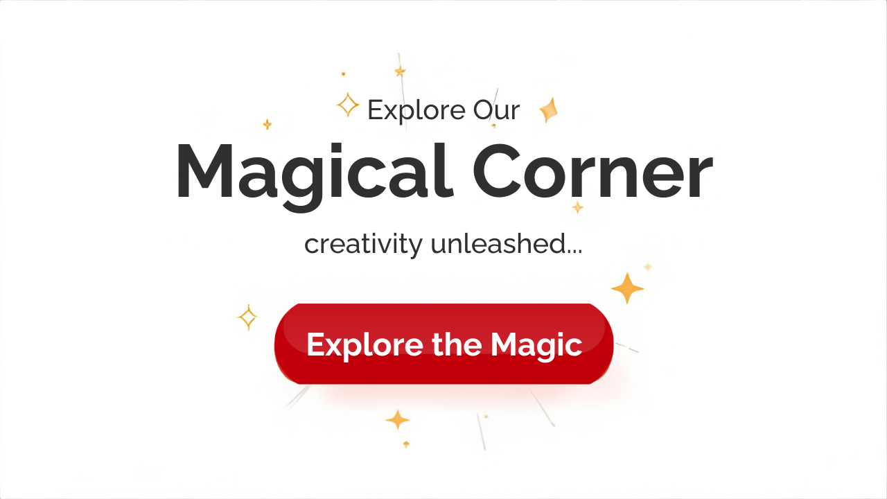 Magical Corner