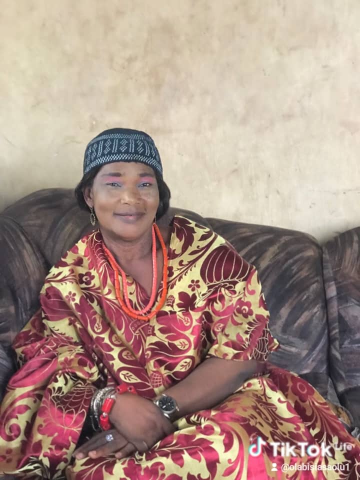 Olabisi Asaolu Onanuga