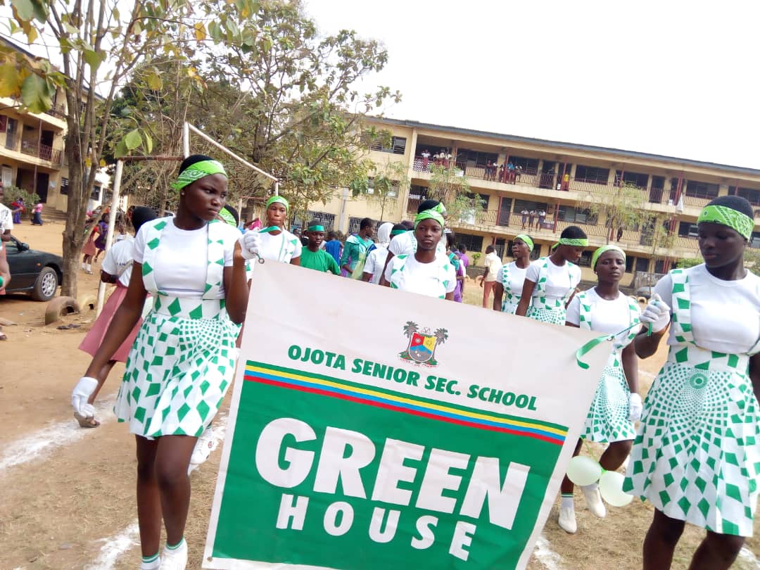 Alumni in Action: Powering the Spirit of Competition