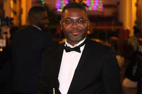 Oludiran Adedeji