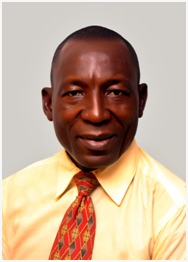 Taiwo Adewusi