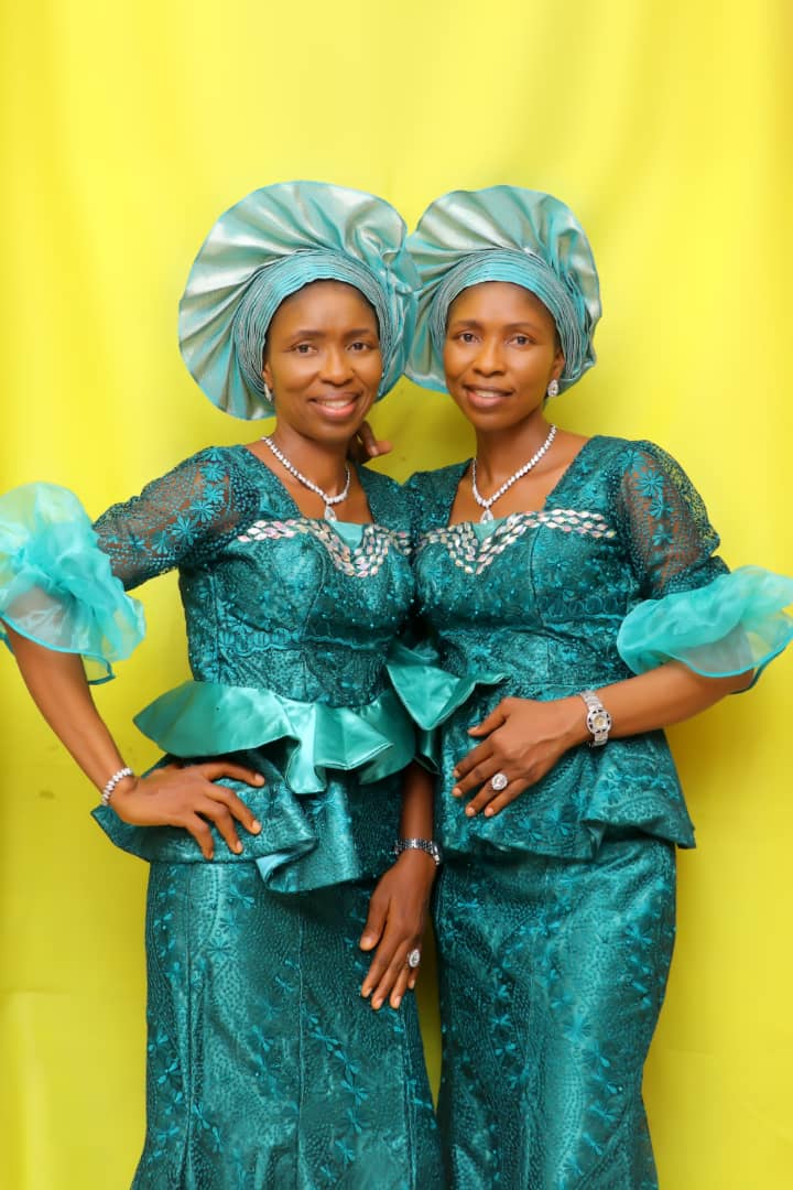 Taiwo & Kehinde Alake