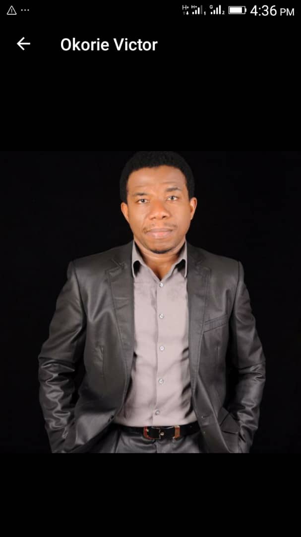Victor Okorie