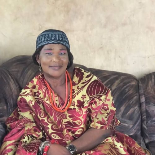Asaolu Olabisi