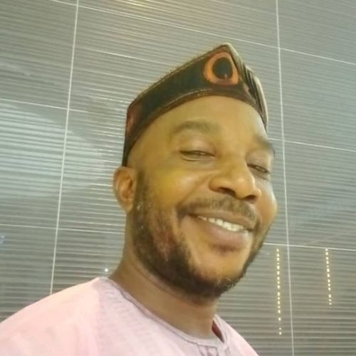 Babatunde Mustapha