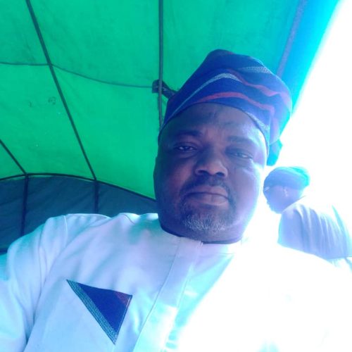 Isiaka Tijani