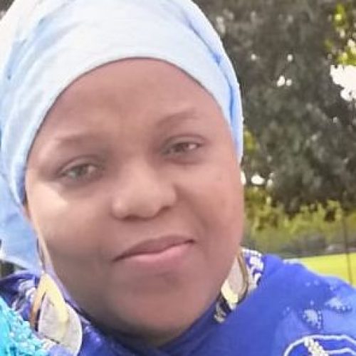 Iyabo Ilesanmi