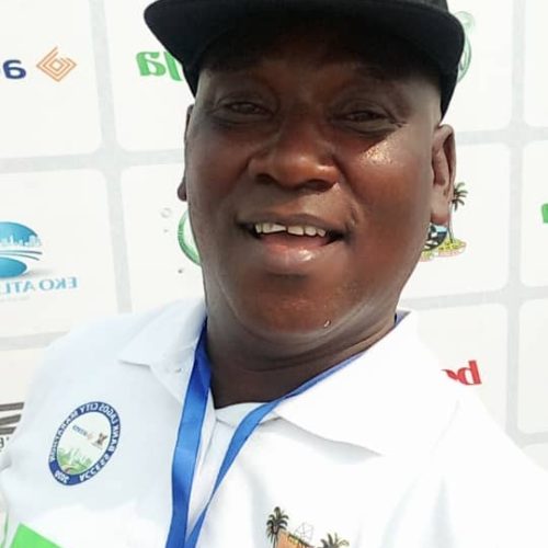 Kayode Mobi