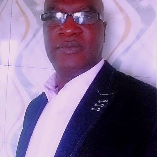 Kenneth Akintajuwa