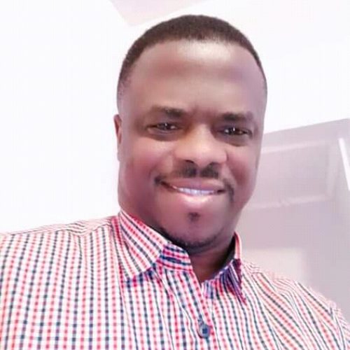 Lanre Sholanke