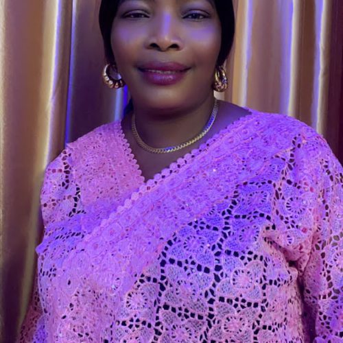 Modupe Adebanjo