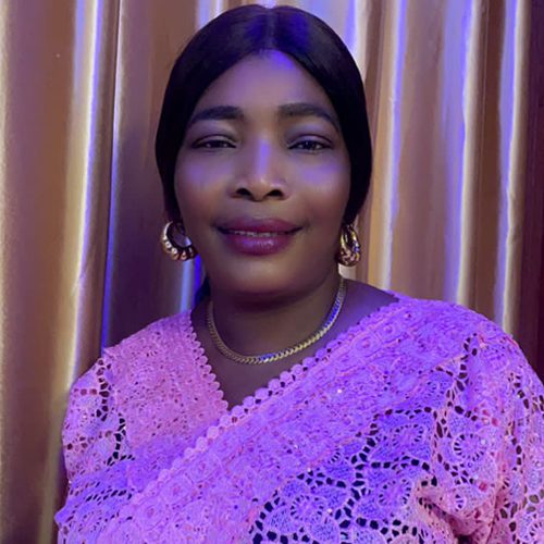 Modupe-Adebanjo