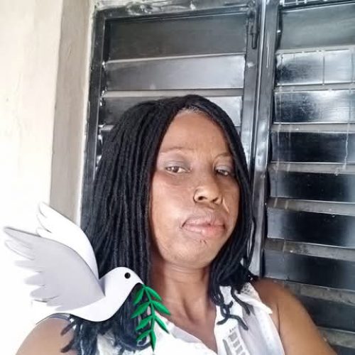 Motunrayo Oshifalujo
