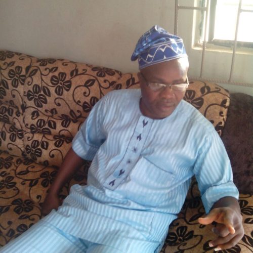 Obafemi Solesi