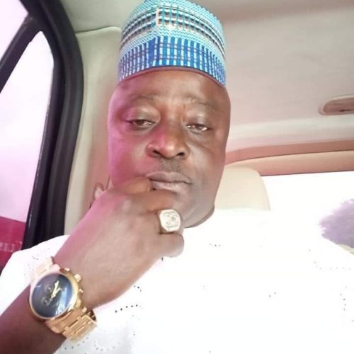 Olabisi Ogunbiyi