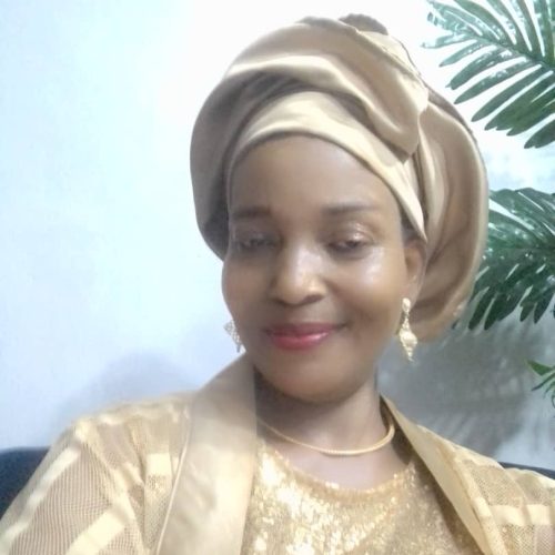 Olajumoke Adebayo