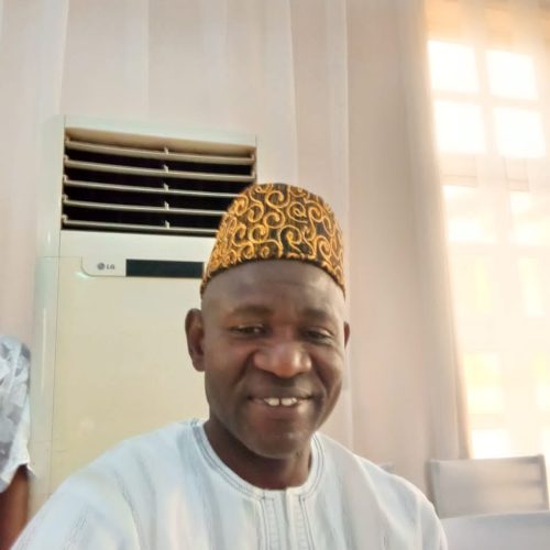 Olutayo Omotosho