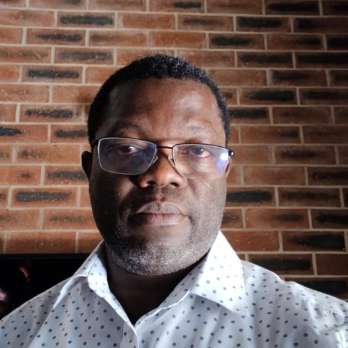 Oluwakemi Adebayo