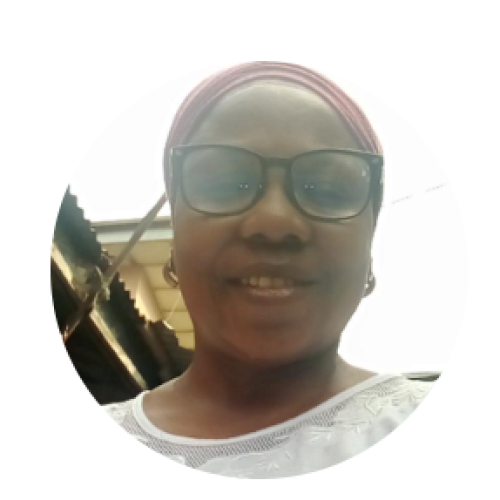 Omolade Khadijat Adeeko