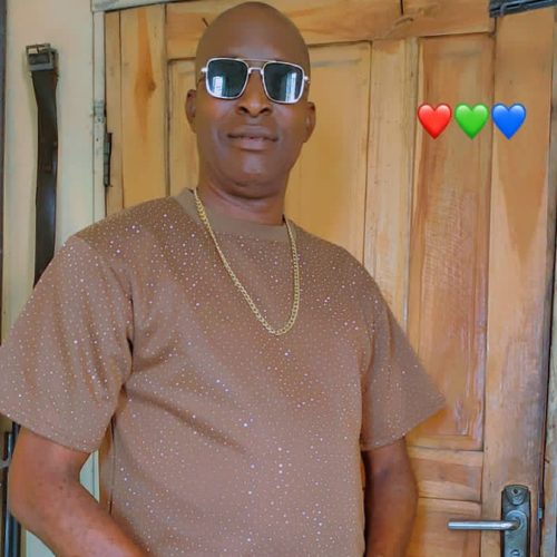 Samson seriki