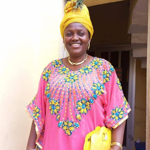 Sola Odubena
