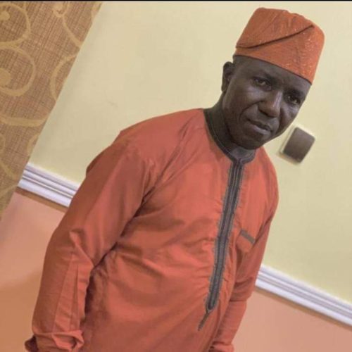 Taiwo Banwo