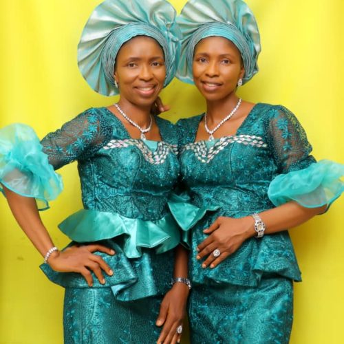 Taiwo & Kehinde Alake