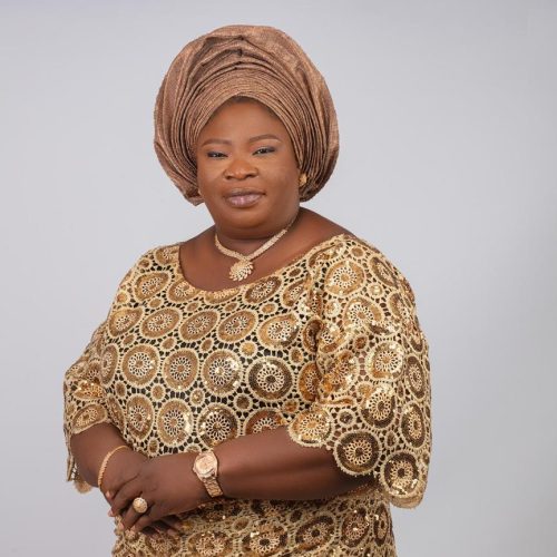Titilayo Adefunke