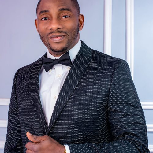 Tokunbo Bamidele