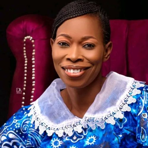 Toyin Ajeleti