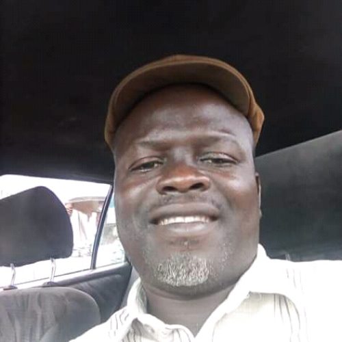 Tunji Owokolade