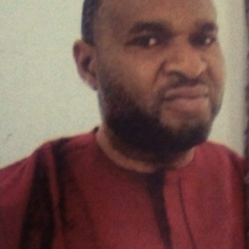 Victor Okoli