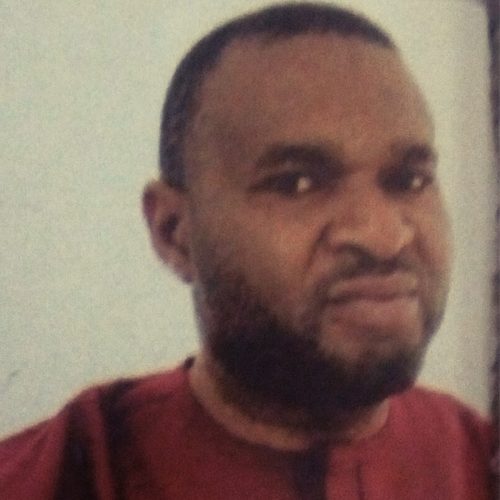 Victor-Okoli