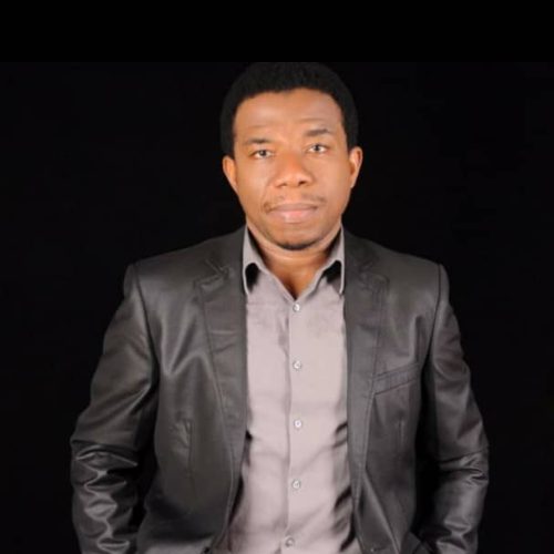 Victor Okorie