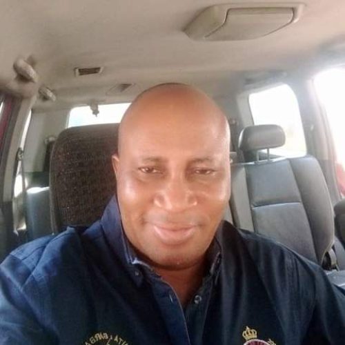 Wasiu Sanni