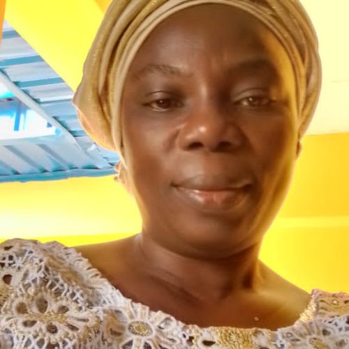 Yemisi Adesina